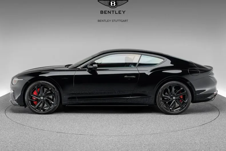 Bentley Continental GT din 2024 cu 6.900 km - oferta BEN171842 - foto 5