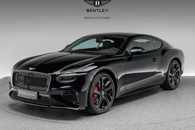 Bentley Continental GT din 2024 cu 6.900 km - oferta BEN171842 - foto 6