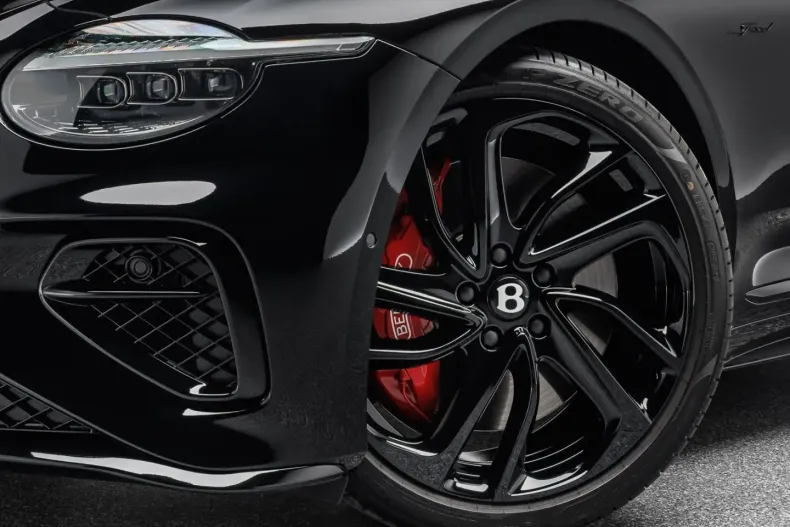 Bentley Continental GT din 2024 cu 6.900 km - oferta BEN171842 - foto 7