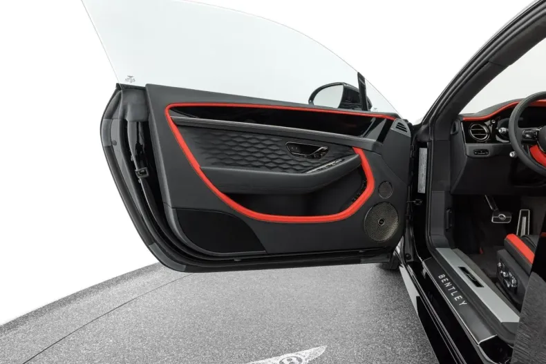 Bentley Continental GT din 2024 cu 6.900 km - oferta BEN171842 - foto 8