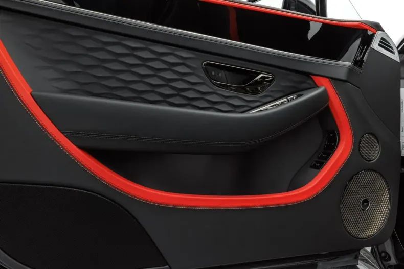 Bentley Continental GT din 2024 cu 6.900 km - oferta BEN171842 - foto 9