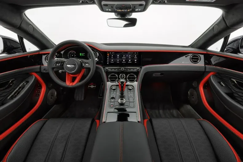 Bentley Continental GT din 2024 cu 6.900 km - oferta BEN171842 - foto 12