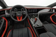 Bentley Continental GT din 2024 cu 6.900 km - oferta BEN171842 - foto 13