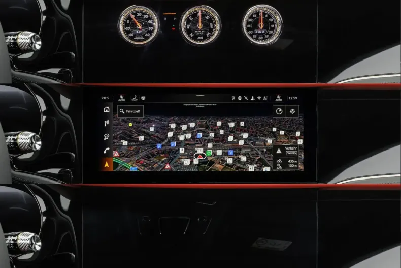 Bentley Continental GT din 2024 cu 6.900 km - oferta BEN171842 - foto 18