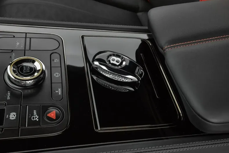 Bentley Continental GT din 2024 cu 6.900 km - oferta BEN171842 - foto 20