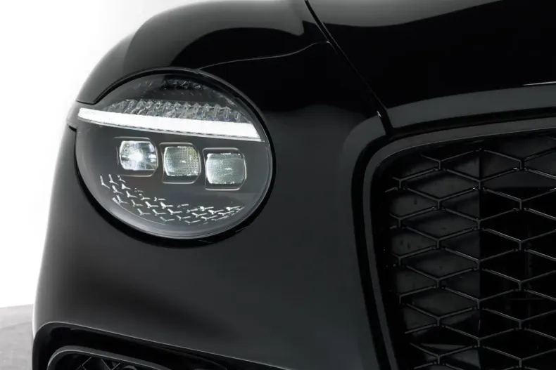 Bentley Continental GT din 2024 cu 6.900 km - oferta BEN171842 - foto 28