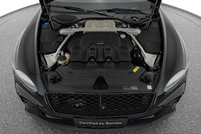 Bentley Continental GT din 2024 cu 6.900 km - oferta BEN171842 - foto 30