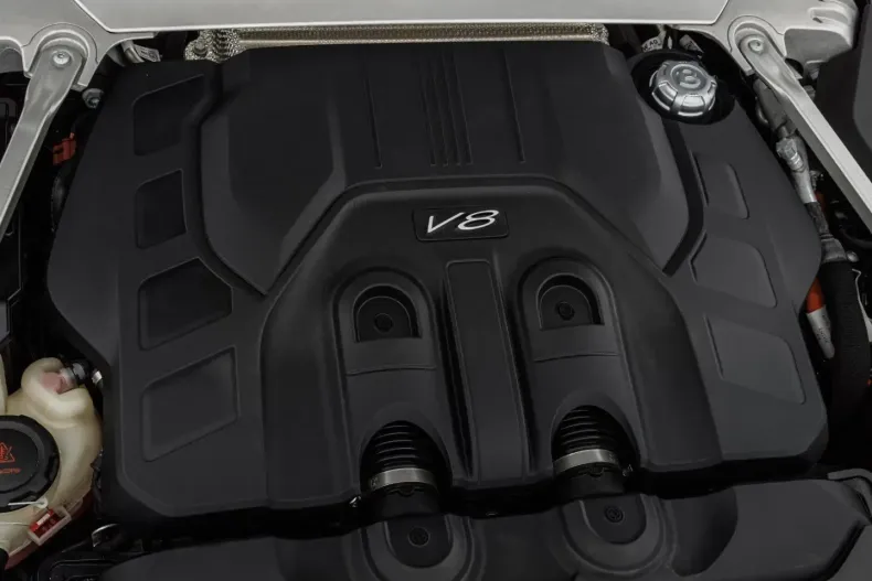 Bentley Continental GT din 2024 cu 6.900 km - oferta BEN171842 - foto 31