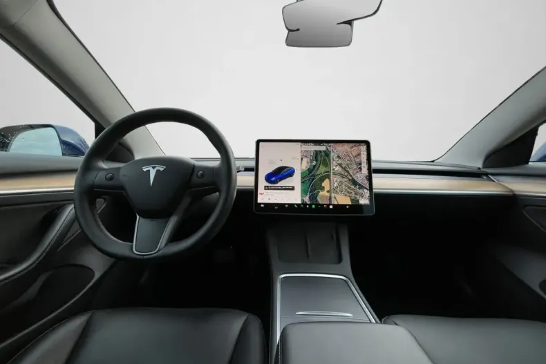 Tesla Model 3 din 2022 cu 38.200 km - oferta TES171843 - foto 3