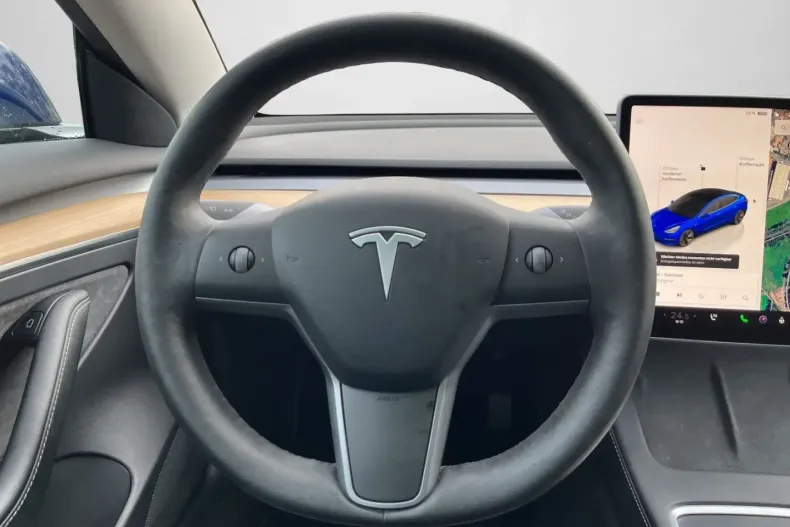 Tesla Model 3 din 2022 cu 38.200 km - oferta TES171843 - foto 9