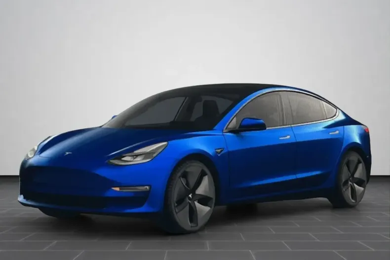 Tesla Model 3 din 2022 cu 38.200 km - oferta TES171843 - foto 10