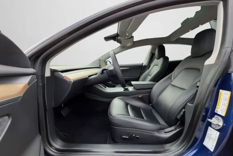 Tesla Model 3 din 2022 cu 38.200 km - oferta TES171843 - foto 12