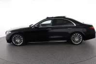 Mercedes-Benz S 580 din 2022 cu 60.047 km - oferta MER171844 - foto 6