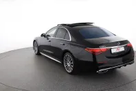 Mercedes-Benz S 580 din 2022 cu 60.047 km - oferta MER171844 - foto 7