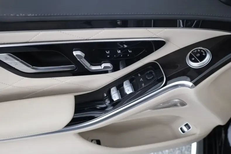 Mercedes-Benz S 580 din 2022 cu 60.047 km - oferta MER171844 - foto 9