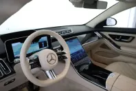 Mercedes-Benz S 580 din 2022 cu 60.047 km - oferta MER171844 - foto 10