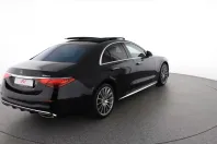 Mercedes-Benz S 580 din 2022 cu 60.047 km - oferta MER171844 - foto 11