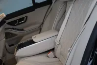 Mercedes-Benz S 580 din 2022 cu 60.047 km - oferta MER171844 - foto 13