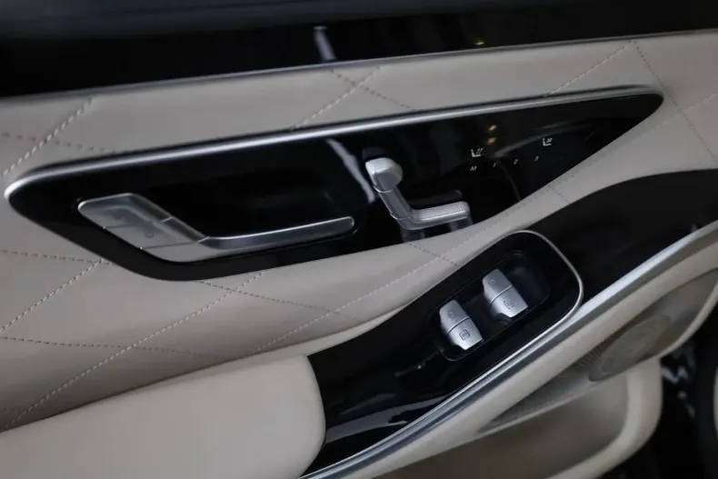 Mercedes-Benz S 580 din 2022 cu 60.047 km - oferta MER171844 - foto 15