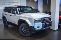 Toyota Land Cruiser din 2026 cu 100 km - oferta TOY171846 - foto 1