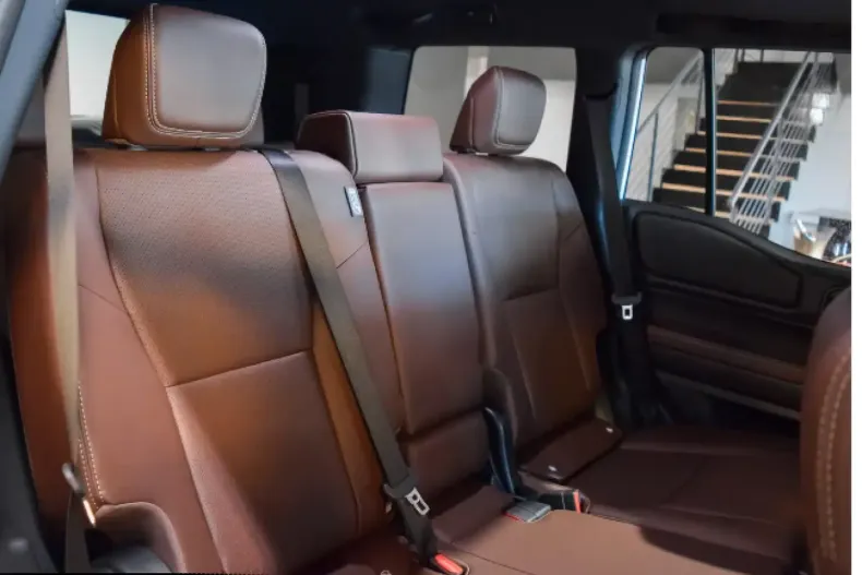 Toyota Land Cruiser din 2026 cu 100 km - oferta TOY171846 - foto 4