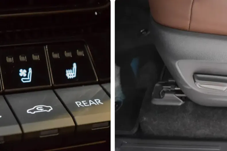 Toyota Land Cruiser din 2026 cu 100 km - oferta TOY171846 - foto 7