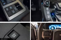 Toyota Land Cruiser din 2026 cu 100 km - oferta TOY171846 - foto 8