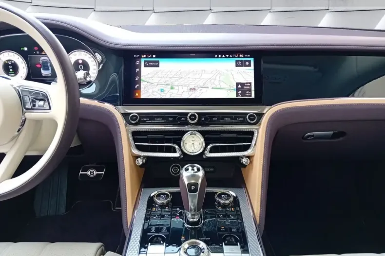 Bentley Flying Spur din 2025 cu 6.000 km - oferta BEN171847 - foto 14