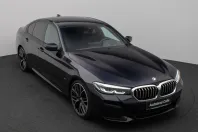 BMW 540 din 2022 cu 88.228 km - oferta BMW171848 - foto 1