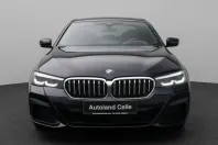 BMW 540 din 2022 cu 88.228 km - oferta BMW171848 - foto 2