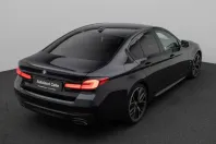 BMW 540 din 2022 cu 88.228 km - oferta BMW171848 - foto 6