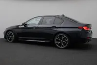 BMW 540 din 2022 cu 88.228 km - oferta BMW171848 - foto 9