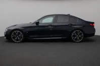 BMW 540 din 2022 cu 88.228 km - oferta BMW171848 - foto 10