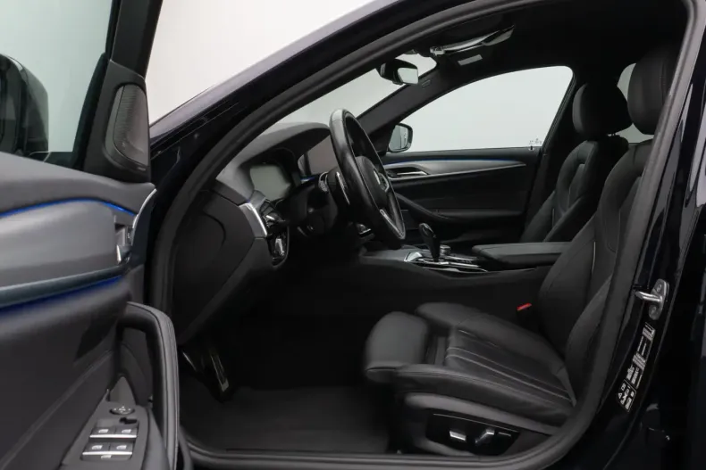 BMW 540 din 2022 cu 88.228 km - oferta BMW171848 - foto 18