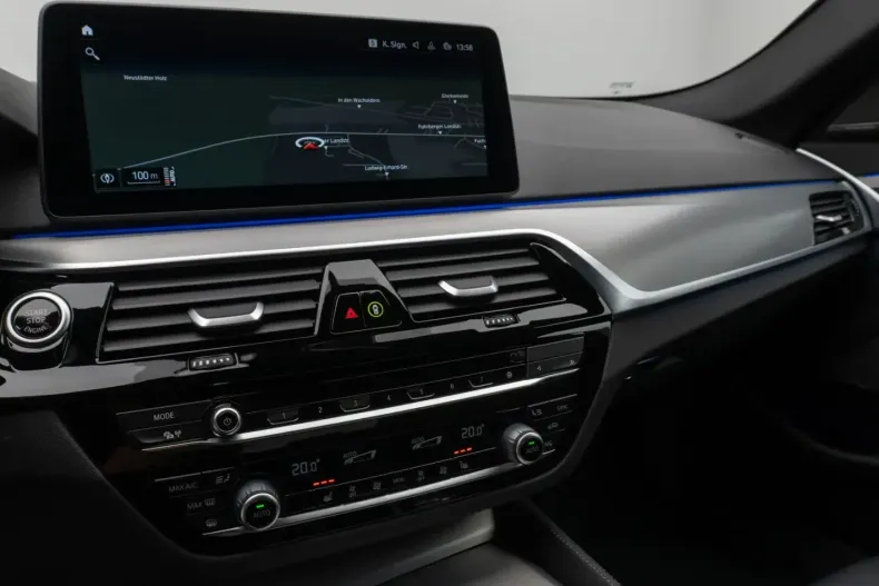 BMW 540 din 2022 cu 88.228 km - oferta BMW171848 - foto 20