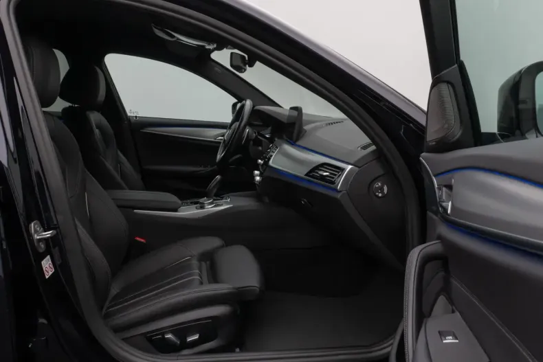 BMW 540 din 2022 cu 88.228 km - oferta BMW171848 - foto 23