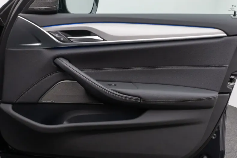 BMW 540 din 2022 cu 88.228 km - oferta BMW171848 - foto 29