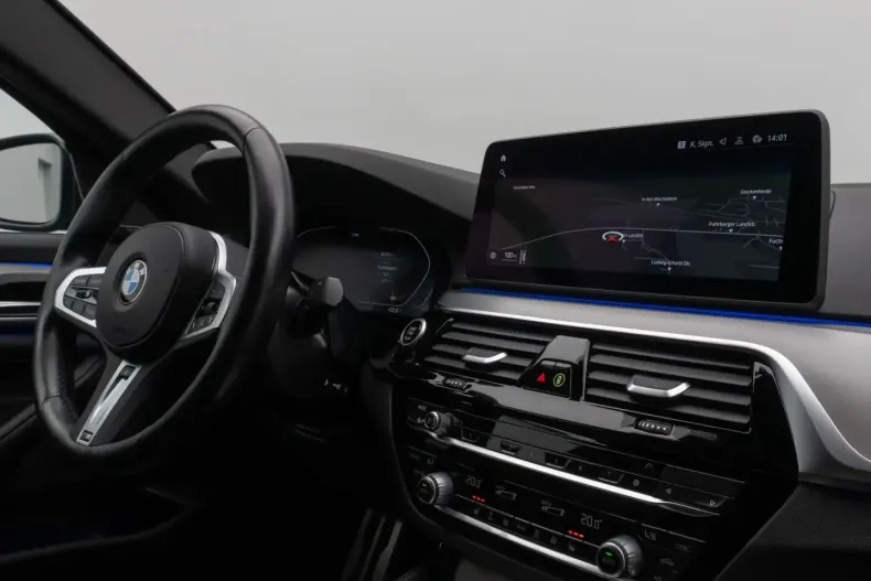 BMW 540 din 2022 cu 88.228 km - oferta BMW171848 - foto 36