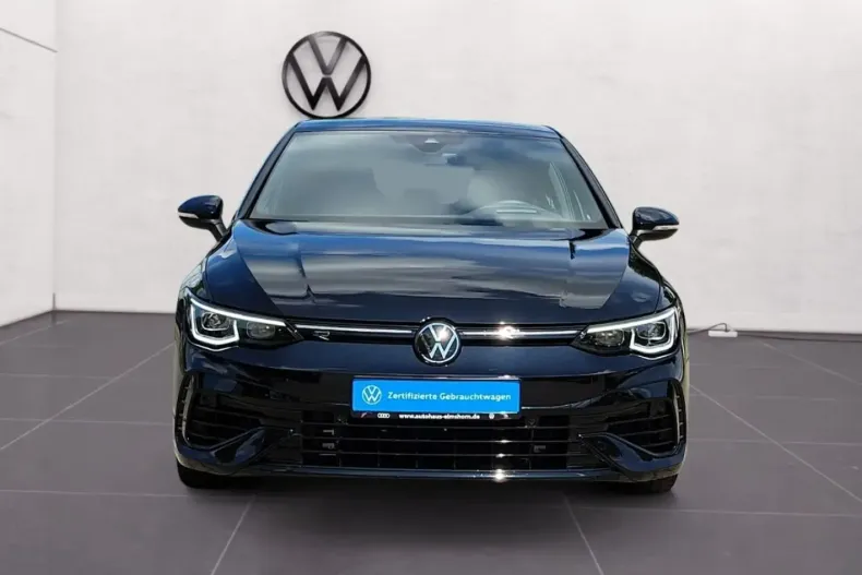 Volkswagen Golf din 2024 cu 13.500 km - oferta VOL171849 - foto 2