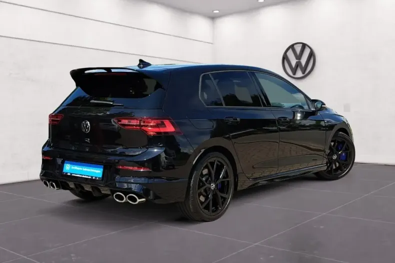 Volkswagen Golf din 2024 cu 13.500 km - oferta VOL171849 - foto 5