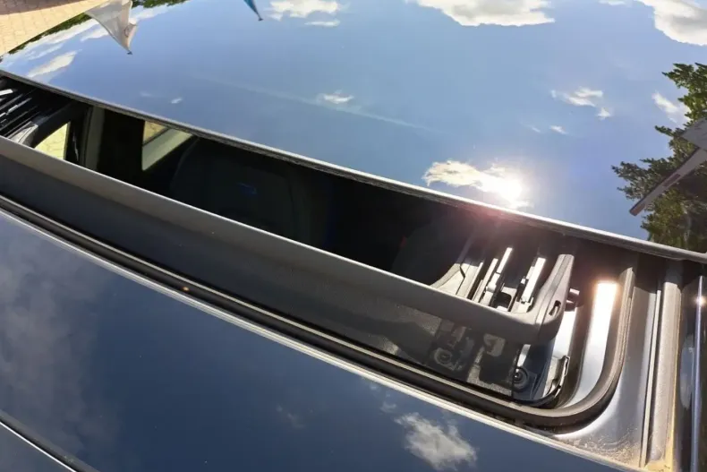 Volkswagen Golf din 2024 cu 13.500 km - oferta VOL171849 - foto 15