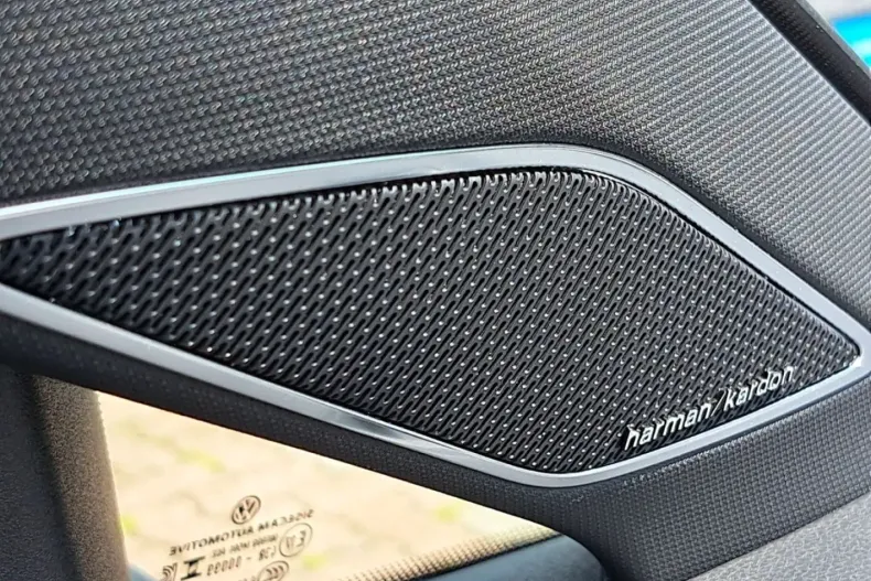 Volkswagen Golf din 2024 cu 13.500 km - oferta VOL171849 - foto 18