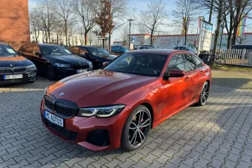 BMW M340i din 2021 - oferta BMW171850