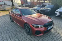 BMW M340i din 2021 cu 80.000 km - oferta BMW171850 - foto 2