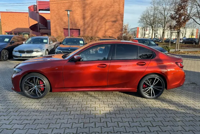 BMW M340i din 2021 cu 80.000 km - oferta BMW171850 - foto 4