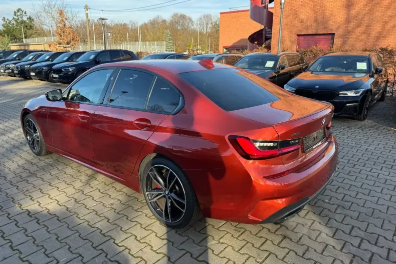 BMW M340i din 2021 cu 80.000 km - oferta BMW171850 - foto 5