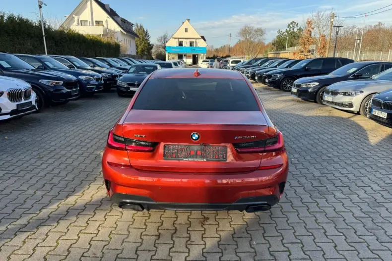 BMW M340i din 2021 cu 80.000 km - oferta BMW171850 - foto 6
