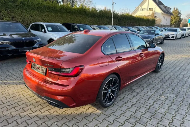 BMW M340i din 2021 cu 80.000 km - oferta BMW171850 - foto 7