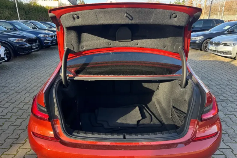 BMW M340i din 2021 cu 80.000 km - oferta BMW171850 - foto 9