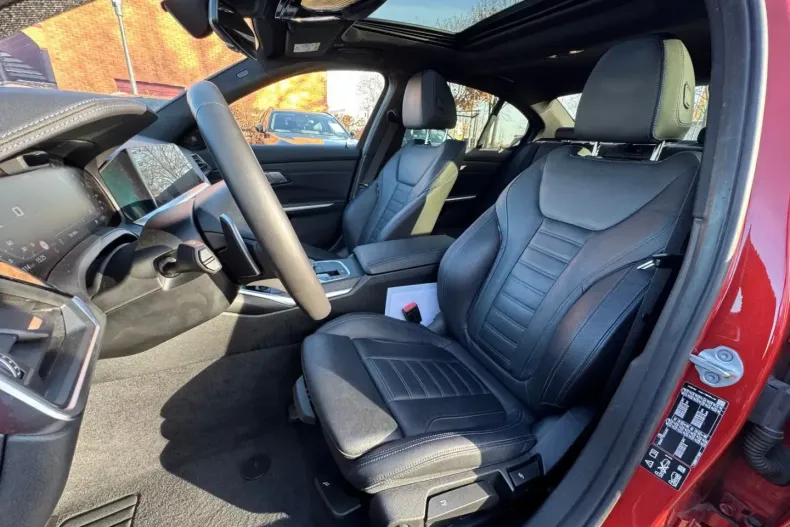 BMW M340i din 2021 cu 80.000 km - oferta BMW171850 - foto 12